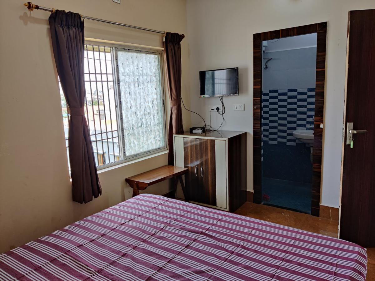 Ashiyana Rest House Деогарх Экстерьер фото