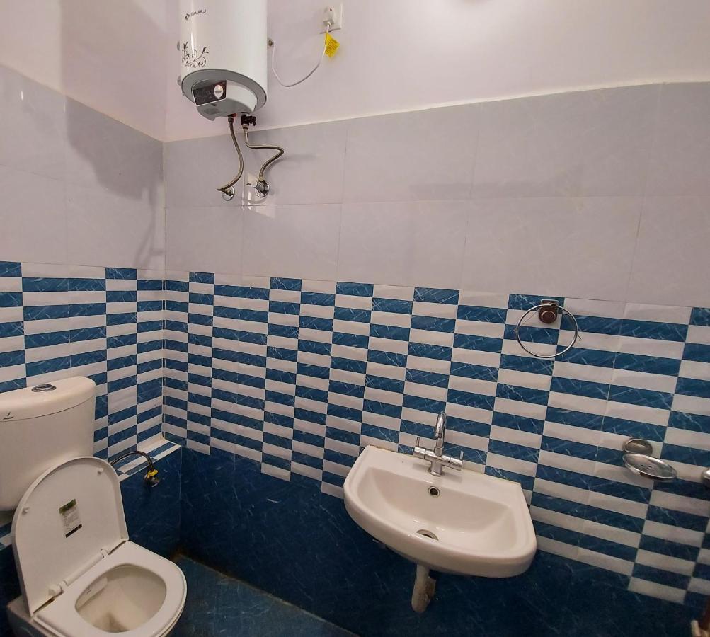 Ashiyana Rest House Деогарх Номер фото